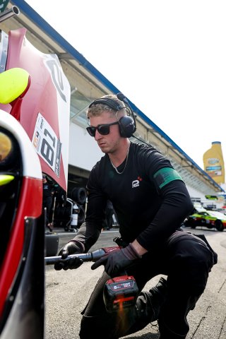 RAFA Racing Team
 | SRO/JEP