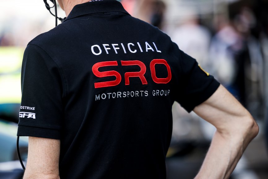 SRO
