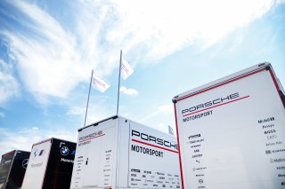 Manufacturer Support
 | SRO Motorsports Group