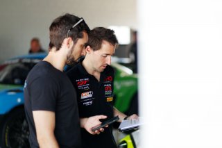 Organisation
 | SRO Motorsports Group
