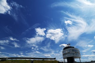 Pirelli
 | SRO Motorsports Group