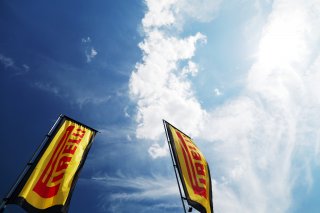 Pirelli
 | SRO Motorsports Group