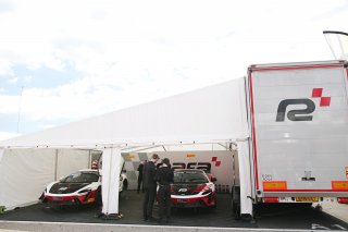 RAFA Racing Team
 | SRO / JEP