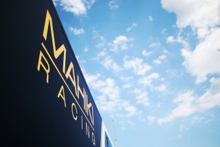 Mahiki Racing
 | SRO / JEP