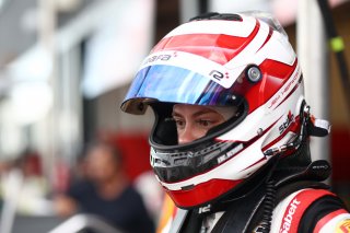 #81 - RAFA Racing Team - Jemima HEPWORTH - Cameron LAWRENCE - McLaren Artura GT4
 | SRO/JEP