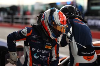 #92 - Wimmer Werk Motorsport - Nicholas MALOY - Emil HEYERDAHL - Porsche 718 Cayman GT4 RS CS
 | SRO/JEP