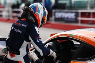 #92 - Wimmer Werk Motorsport - Nicholas MALOY - Emil HEYERDAHL - Porsche 718 Cayman GT4 RS CS
 | SRO/JEP