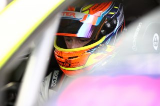 #96 - Mahiki Racing - Max BIRD - Dexter PATTERSON - Lotus Emira GT4
 | SRO/JEP