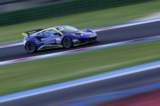 #96 - Mahiki Racing - Max BIRD - Dexter PATTERSON - Lotus Emira GT4
 | JEP/SRO