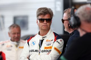 #98 - Lestrup Racing Team - Victor BOUVENG - Joakim WALDE - BMW M4 GT4 G82
 | SRO/JEP