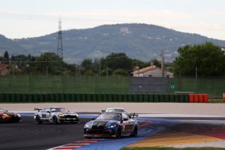 #98 - Lestrup Racing Team - Victor BOUVENG - Joakim WALDE - BMW M4 GT4 G82
 | JEP/SRO