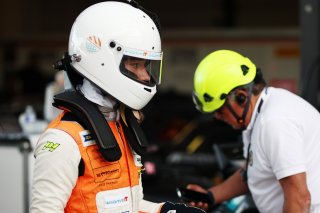 #99 - PROsport Racing
 | SRO/JEP
