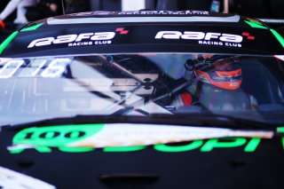 #100 - PROsport Racing - Hendrik STILL - Fabio RAUER - Aston Martin Vantage AMR GT4
 | JEP/SRO