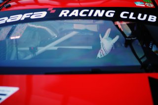 #155 - Toyota Gazoo racing Sweden - Mikael BRUNNHAGEN - Christoffer BRUNNHAGEN - Toyota GR Supra GT4 EVO
 | JEP/SRO