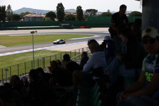 #17 - L'Espace Bienvenue - Ricardo VAN DER ENDE - Benjamin LESSENNES - BMW M4 GT4 G82
 | SRO/JEP