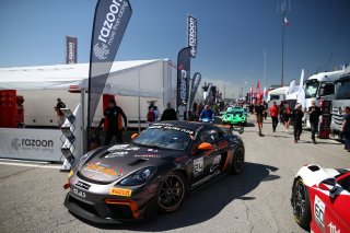 #24 - JSB Comp&eacute;tition - Florian BRICHE - Viny BELTRAMELLI -
 | JEP/SRO