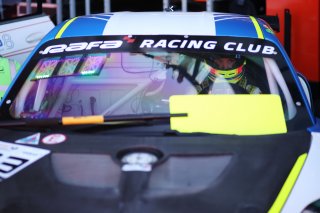 #33 - CHAZEL Technologie Course - Mateo HARRERO - Jean-Mathieu LEANDRI - Alpine A110 GT4 EVO
 | JEP/SRO