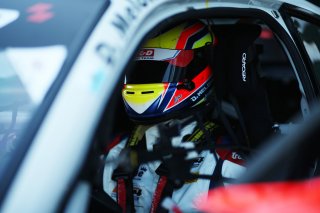 #37 - W&D Racing Team - Davide MELONI - Paolo MELONI - BMW M4 GT4 G82
 | JEP/SRO