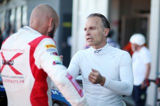 #444 - Team Speedcar - Philippe THALAMY - Julien RIPERT - Audi R8 LMS GT4
 | JEP/SRO