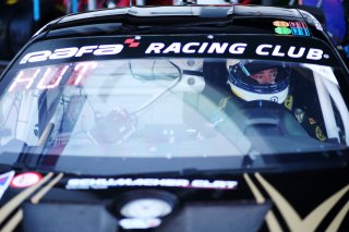 #55 - Schumacher CLRT - Laurent HURGON - Pascal HUTEAU - Alpine A110 GT4 EVO
 | JEP/SRO