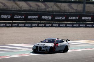 #8 - Team Promodrive - Benjamin SYLVESTERSSON - Jody SIMONE VULLO - BMW M4 GT4 G82
 | SRO/JEP
