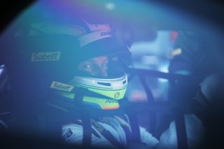 #812 - RAFA Racing Team - Jon LANCASTER - Rafael MARTINEZ - McLaren Artura GT4
 | JEP/SRO