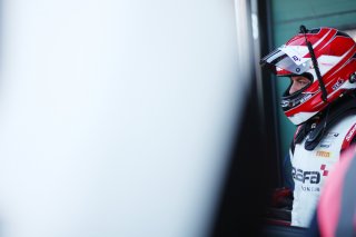#812 - RAFA Racing Team - Jon LANCASTER - Rafael MARTINEZ - McLaren Artura GT4
 | JEP/SRO