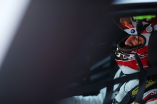 #812 - RAFA Racing Team - Jon LANCASTER - Rafael MARTINEZ - McLaren Artura GT4
 | JEP/SRO