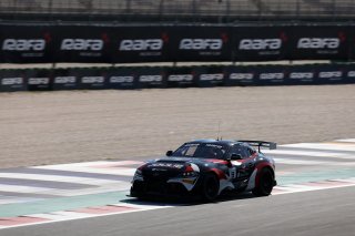 #9 - Matmut Evolution - Etienne CHELI - Enzo JOULIE - Toyota GR Supra GT4 EVO
 | SRO/JEP