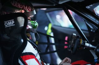 #90 - Toyota Gazoo racing Sweden - Emil SKÄRAS - Hans HOLMLUND - Toyota GR Supra GT4 EVO
 | JEP/SRO