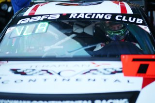 #90 - Toyota Gazoo racing Sweden - Emil SKÄRAS - Hans HOLMLUND - Toyota GR Supra GT4 EVO
 | JEP/SRO