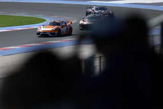 #92 - Wimmer Werk Motorsport - Nicholas MALOY - Emil HEYERDAHL - Porsche 718 Cayman GT4 RS CS
 | SRO/JEP