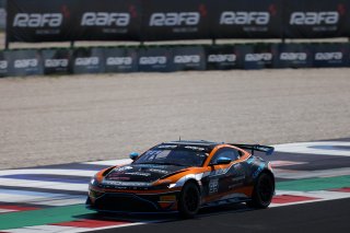 #99 - PROsport Racing
 | SRO/JEP