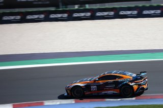 #99 - PROsport Racing
 | SRO/JEP