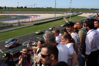 #99 - PROsport Racing
 | jakob ebrey jep