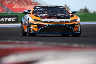 #99 - PROsport Racing
 | SRO/JEP