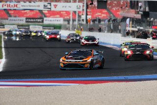 #99 - PROsport Racing
 | JEP/SRO