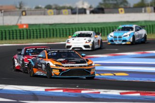 #99 - PROsport Racing
 | JEP/SRO