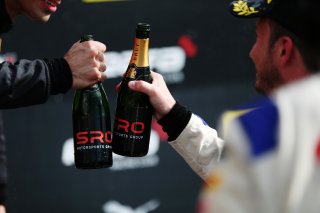 Champagne
 | JEP/SRO