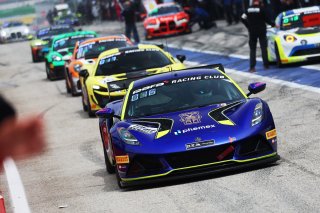 #96 - Mahiki Racing - Max BIRD - Dexter PATTERSON - Lotus Emira GT4
 | JEP / SRO 