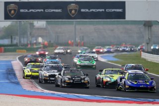 #96 - Mahiki Racing - Max BIRD - Dexter PATTERSON - Lotus Emira GT4
 | JEP / SRO 