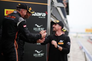 AV Racing
 | JEP / SRO 