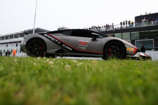Lamborghini Safety Car
 | JEP / SRO 