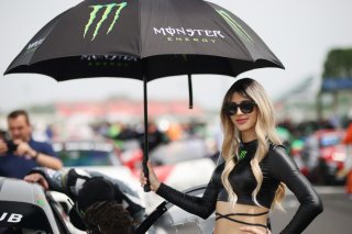 Monster Energy Girls
 | JEP / SRO 