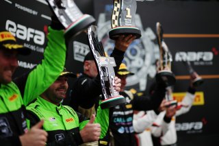 Trophys
 | JEP / SRO 