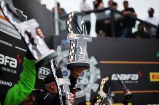 Trophys
 | JEP / SRO 