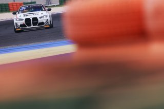 #8 - Team Promodrive - Benjamin SYLVESTERSSON - Jody SIMONE VULLO - BMW M4 GT4 G82
 | SRO / JEP
