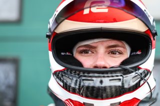 #81 - RAFA Racing Team - Jemima HEPWORTH - McLaren Artura GT4
 | SRO / JEP