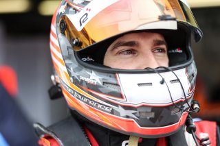#812 - RAFA Racing Team - Jon LANCASTER - McLaren Artura GT4
 | SRO / JEP