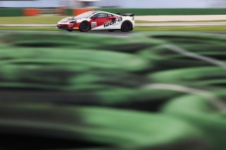 #812 - RAFA Racing Team - Jon LANCASTER - Rafael MARTINEZ - McLaren Artura GT4
 | SRO / JEP